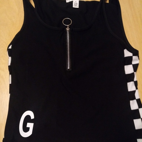 Tops - Clothing